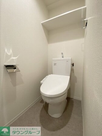 SOLメイクス新栄の物件内観写真